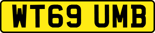 WT69UMB