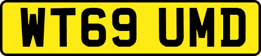 WT69UMD