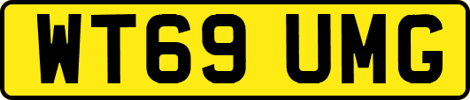 WT69UMG