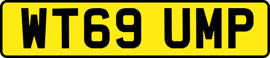 WT69UMP