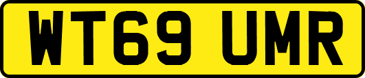 WT69UMR
