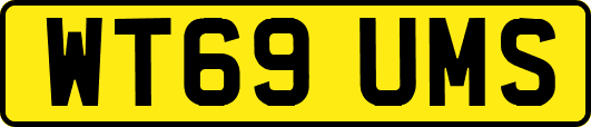 WT69UMS