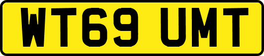 WT69UMT