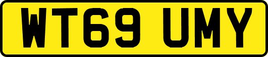 WT69UMY