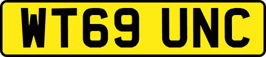 WT69UNC