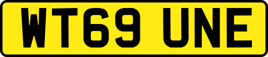 WT69UNE