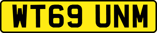 WT69UNM
