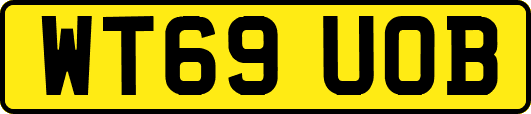 WT69UOB