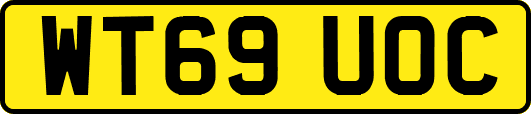 WT69UOC