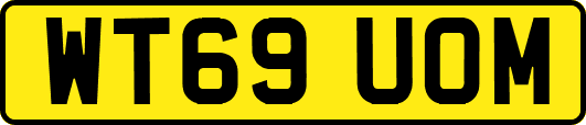 WT69UOM