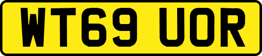 WT69UOR