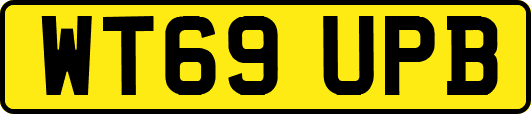 WT69UPB