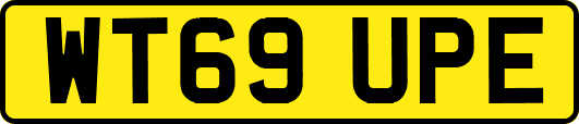 WT69UPE