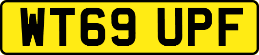 WT69UPF
