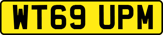WT69UPM