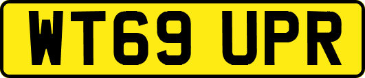 WT69UPR
