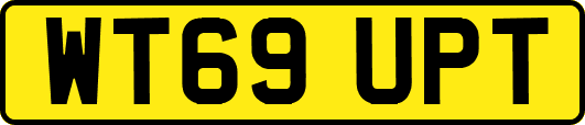 WT69UPT
