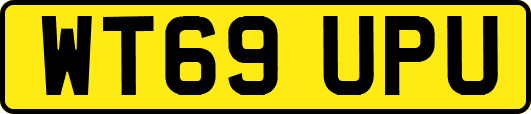 WT69UPU