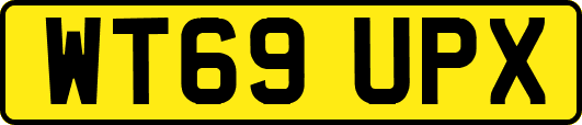 WT69UPX