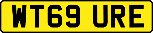 WT69URE