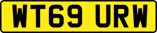 WT69URW