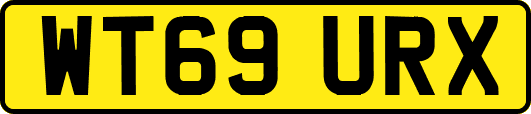 WT69URX