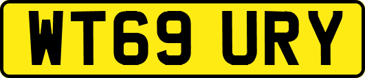WT69URY