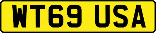 WT69USA