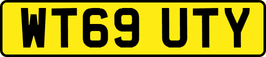 WT69UTY