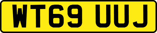 WT69UUJ