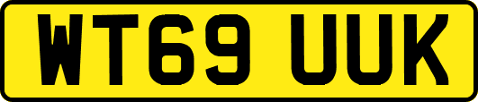 WT69UUK