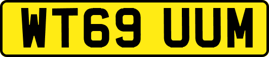 WT69UUM