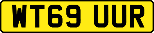 WT69UUR