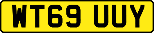 WT69UUY