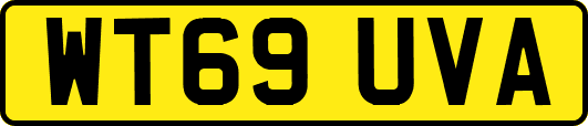 WT69UVA
