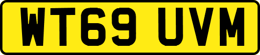 WT69UVM