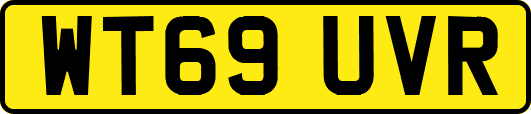 WT69UVR