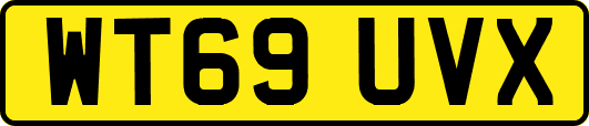 WT69UVX
