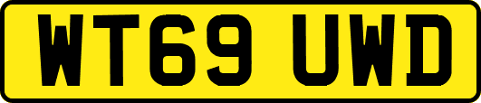 WT69UWD