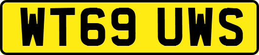 WT69UWS