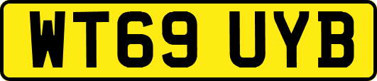 WT69UYB
