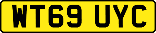 WT69UYC