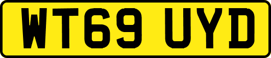 WT69UYD