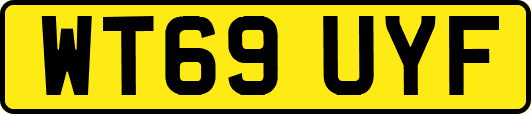 WT69UYF