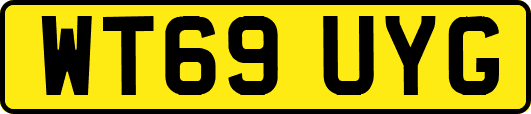 WT69UYG