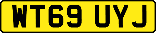 WT69UYJ