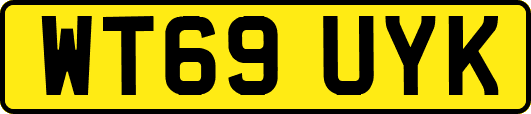WT69UYK