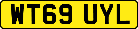 WT69UYL