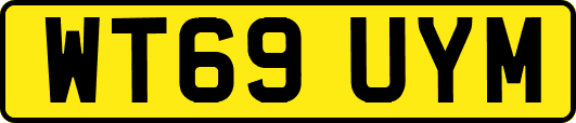 WT69UYM