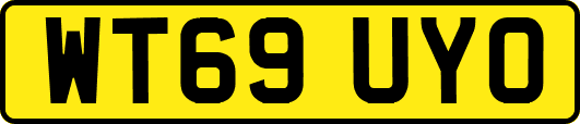 WT69UYO